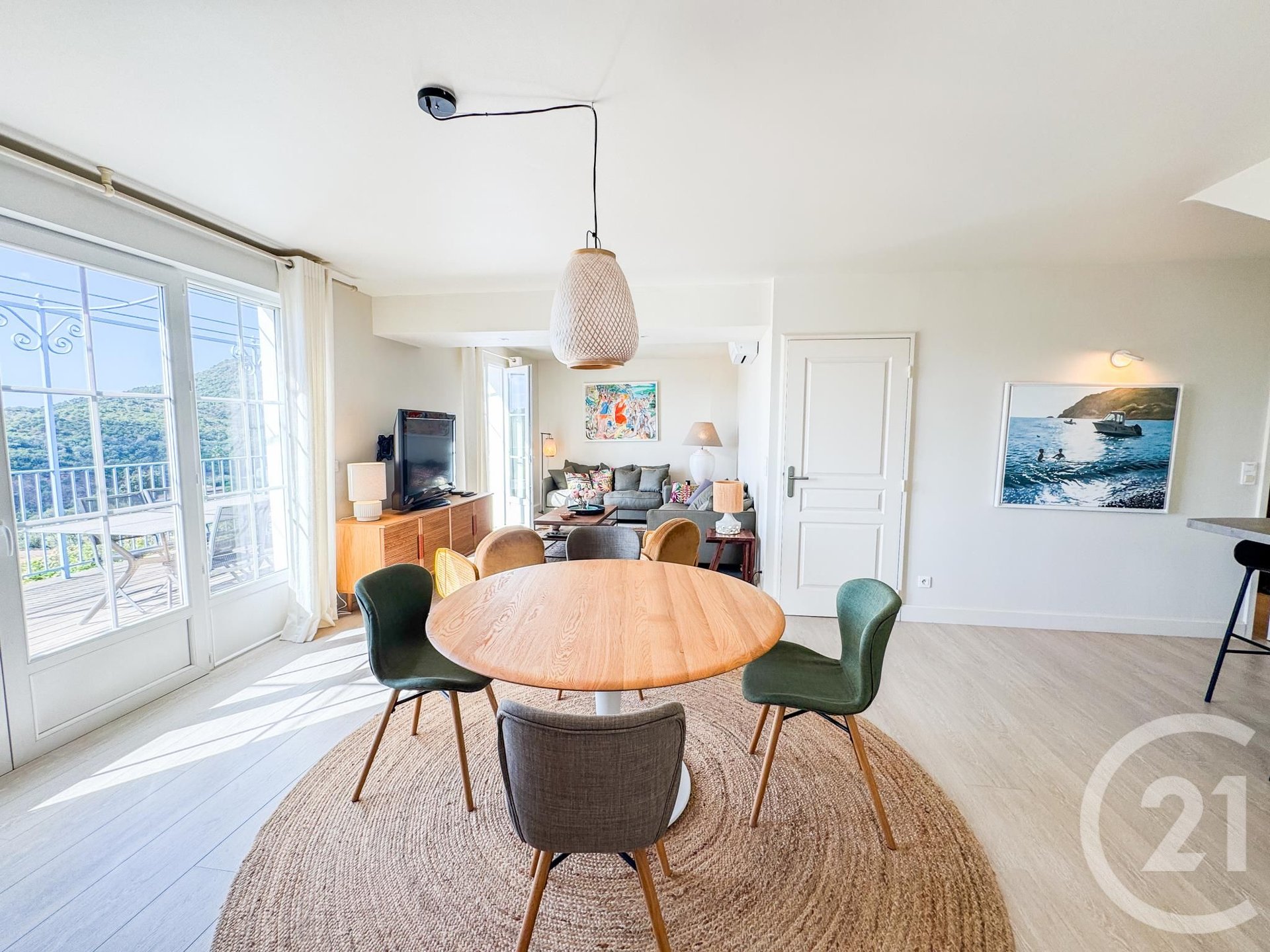 Maison à vendre, 102m², Cavalaire-sur-Mer