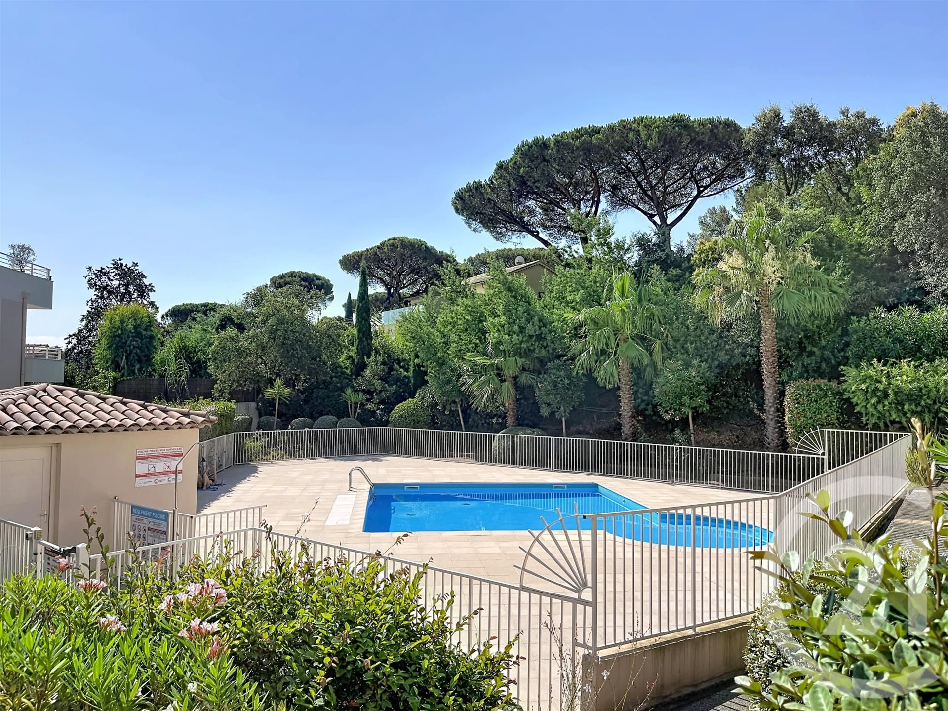 Appartement à vendre, 60m², Cavalaire-sur-Mer