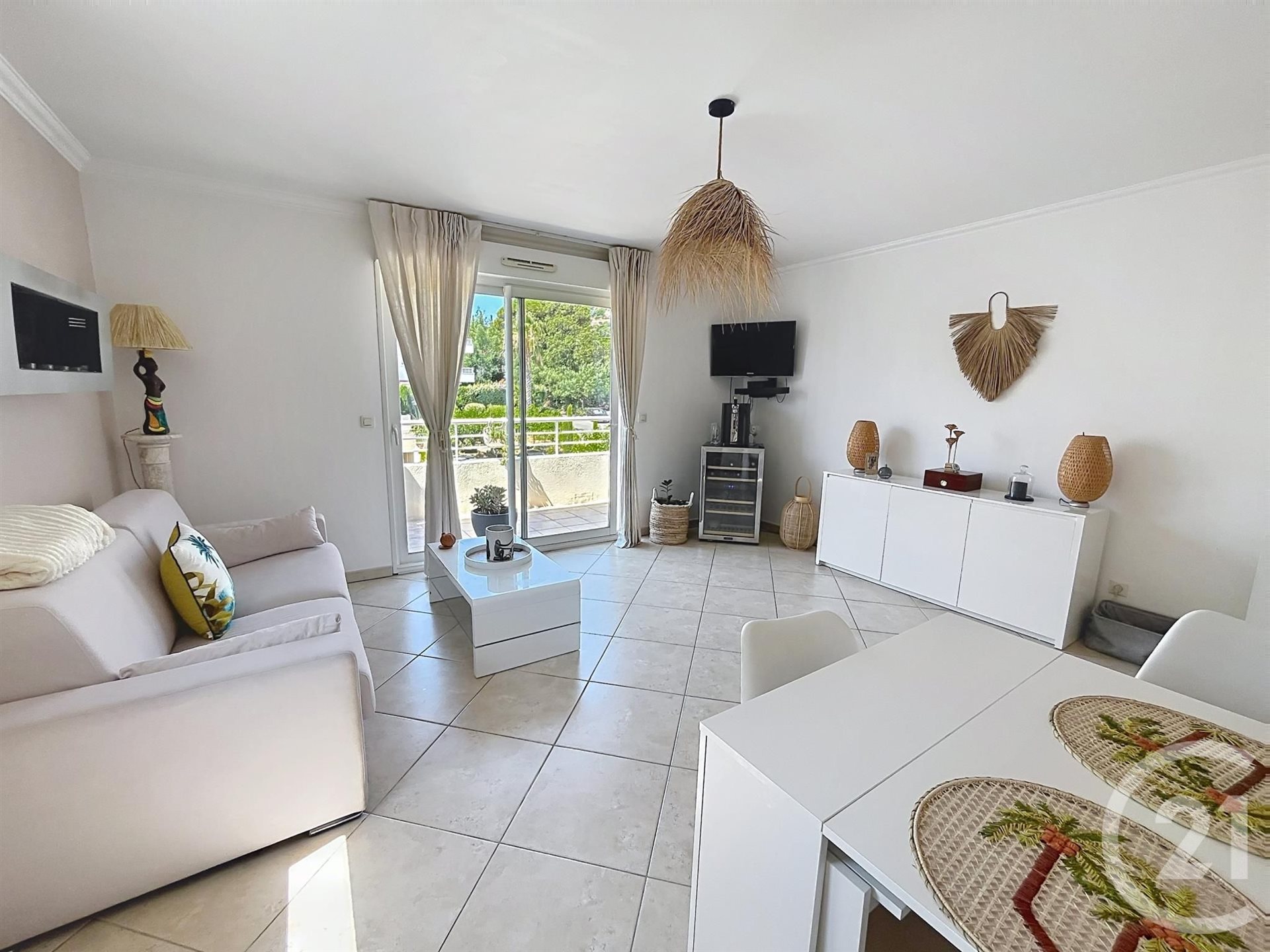 Appartement à vendre, 60m², Cavalaire-sur-Mer