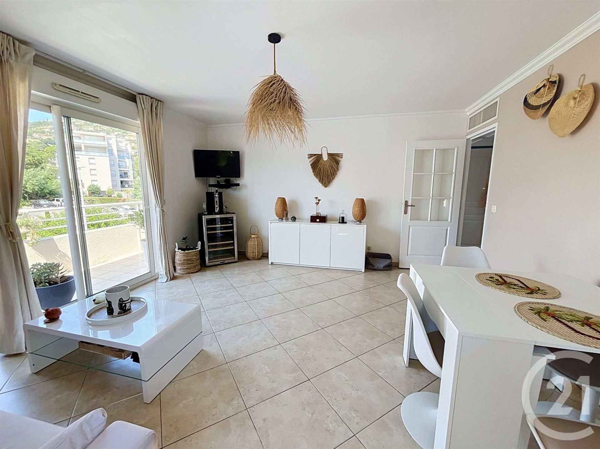 Appartement à vendre, 60m², Cavalaire-sur-Mer