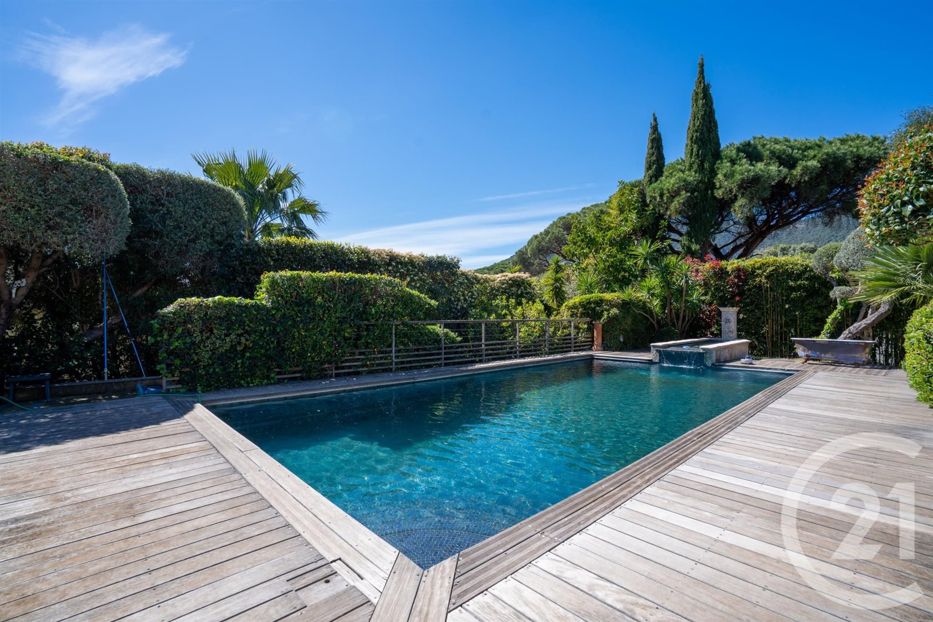 Maison à vendre, 188m², Cavalaire-sur-Mer