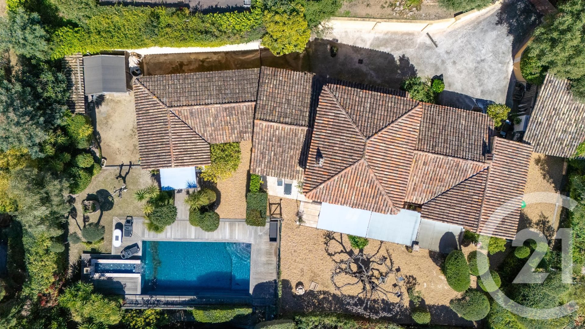 Maison à vendre, 188m², Cavalaire-sur-Mer