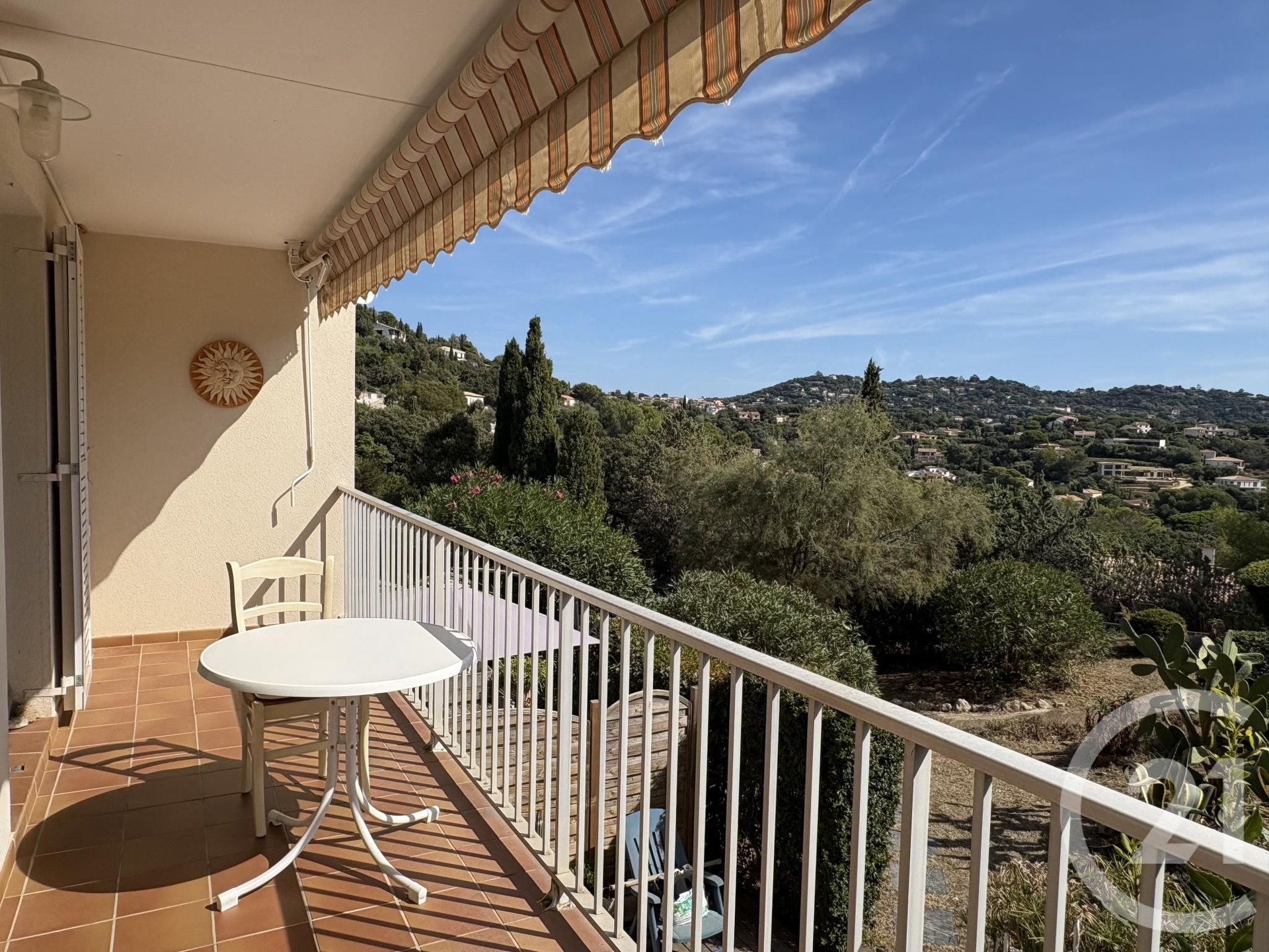 Appartement à vendre, 31m², La Croix-Valmer