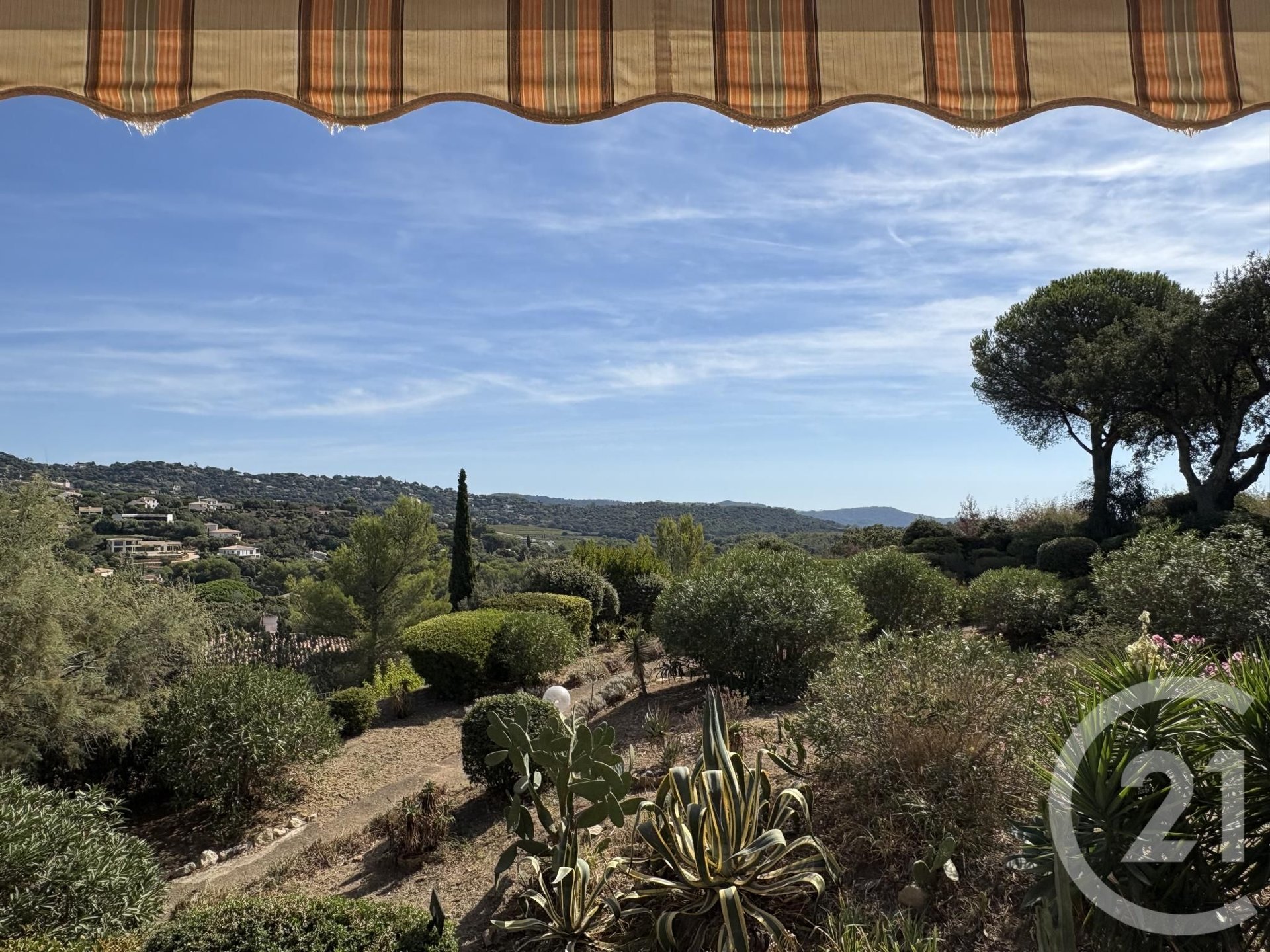 Appartement à vendre, 31m², La Croix-Valmer