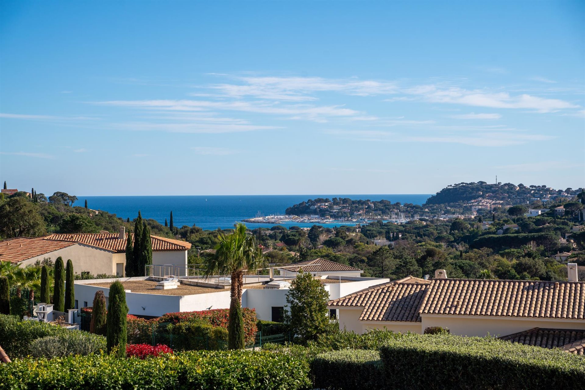 Maison à vendre, 300m², Cavalaire-sur-Mer