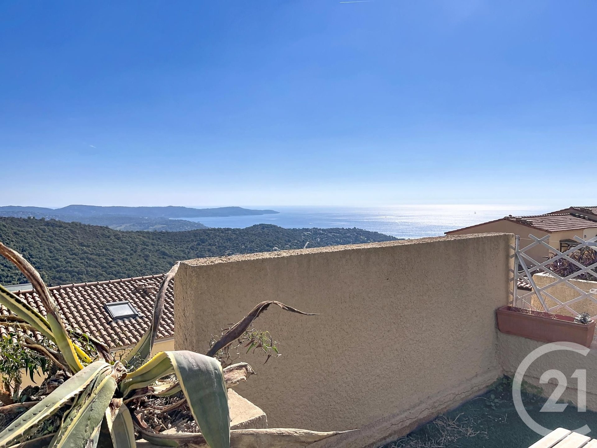 Appartement à vendre, 24m², Cavalaire-sur-Mer
