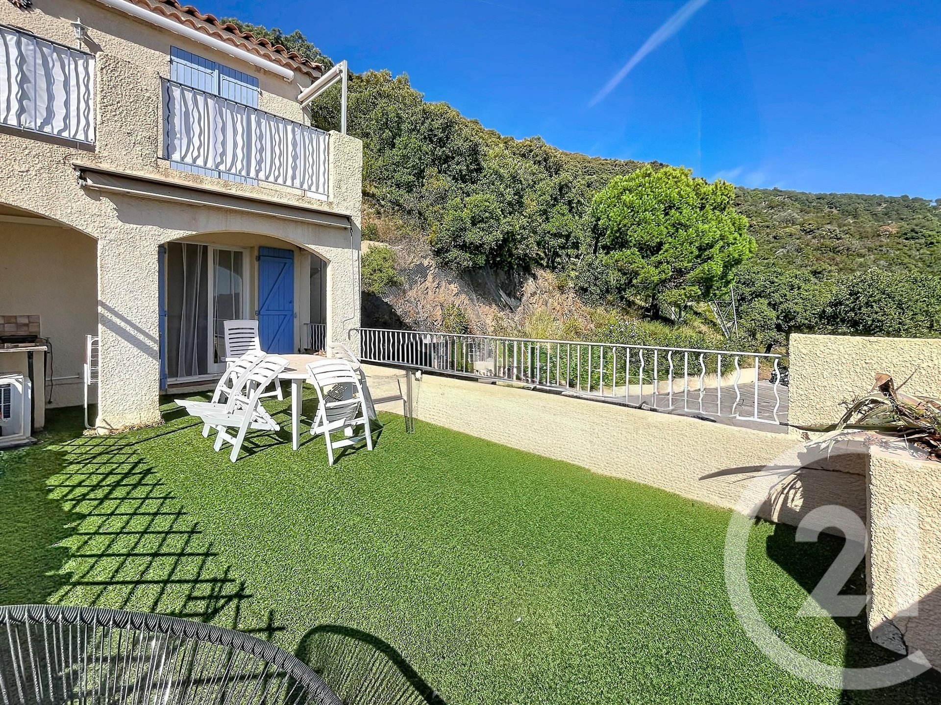 Appartement à vendre, 24m², Cavalaire-sur-Mer