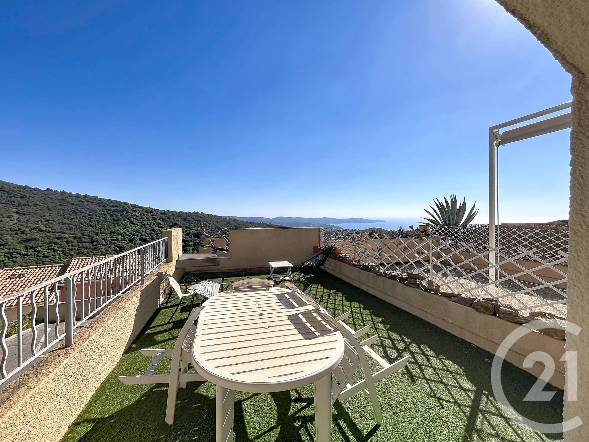 Appartement à vendre, 24m², Cavalaire-sur-Mer