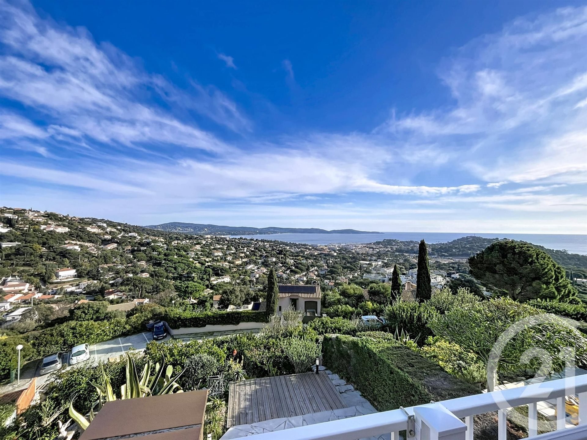 Appartement à vendre, 28m², Cavalaire-sur-Mer