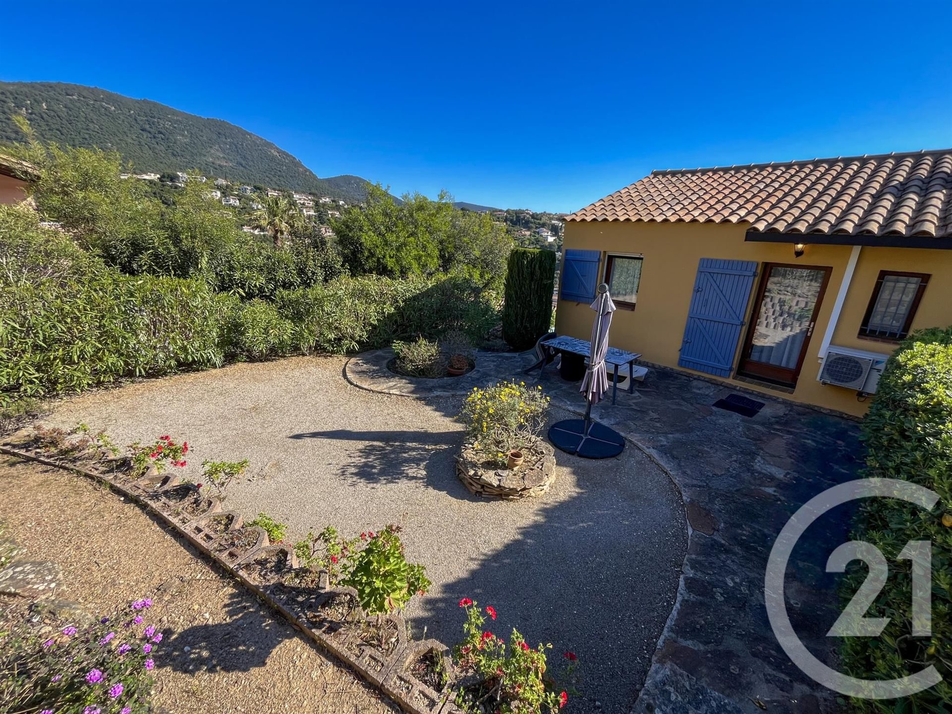 Appartement à vendre, 28m², Cavalaire-sur-Mer