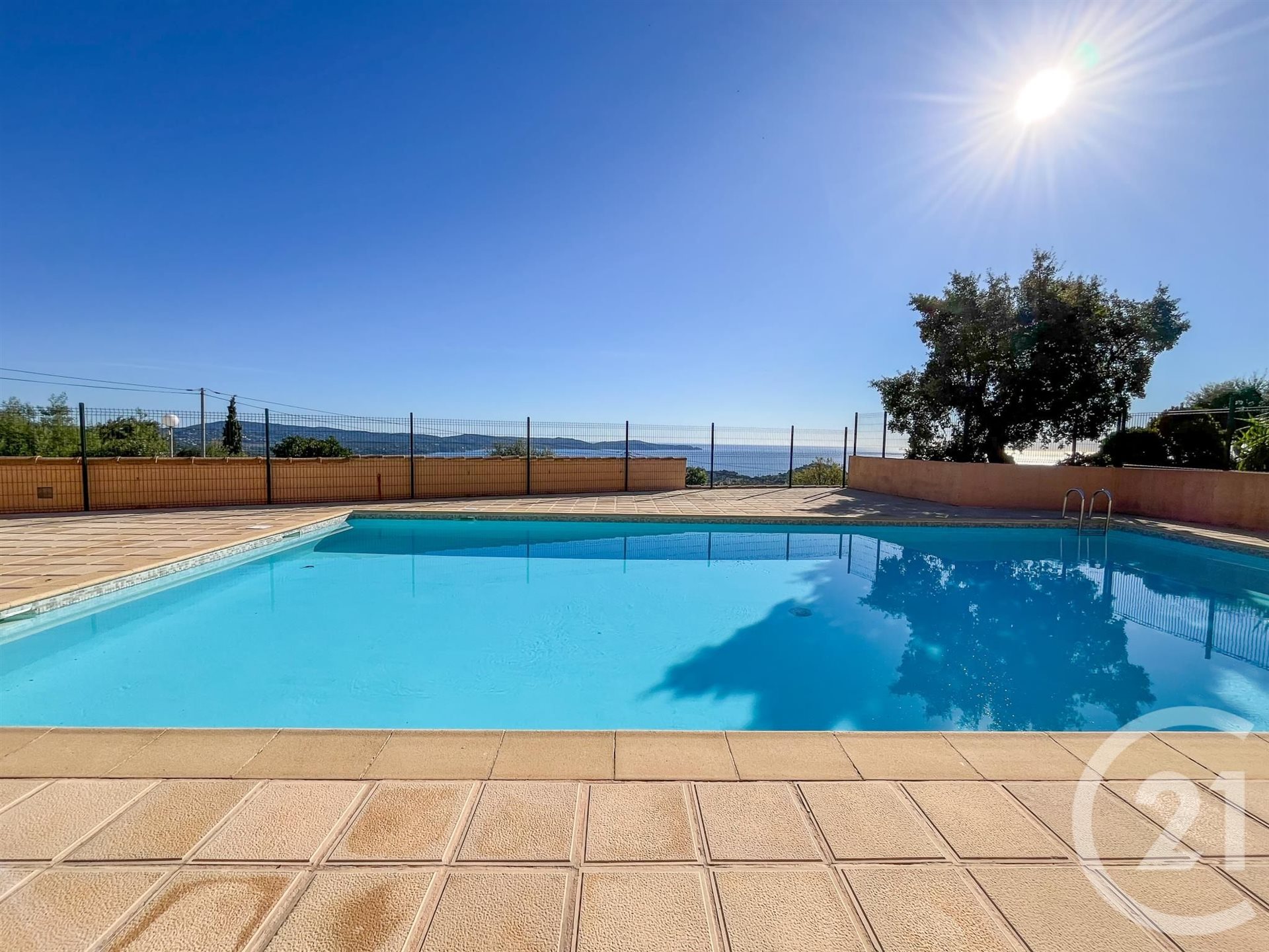 Appartement à vendre, 28m², Cavalaire-sur-Mer