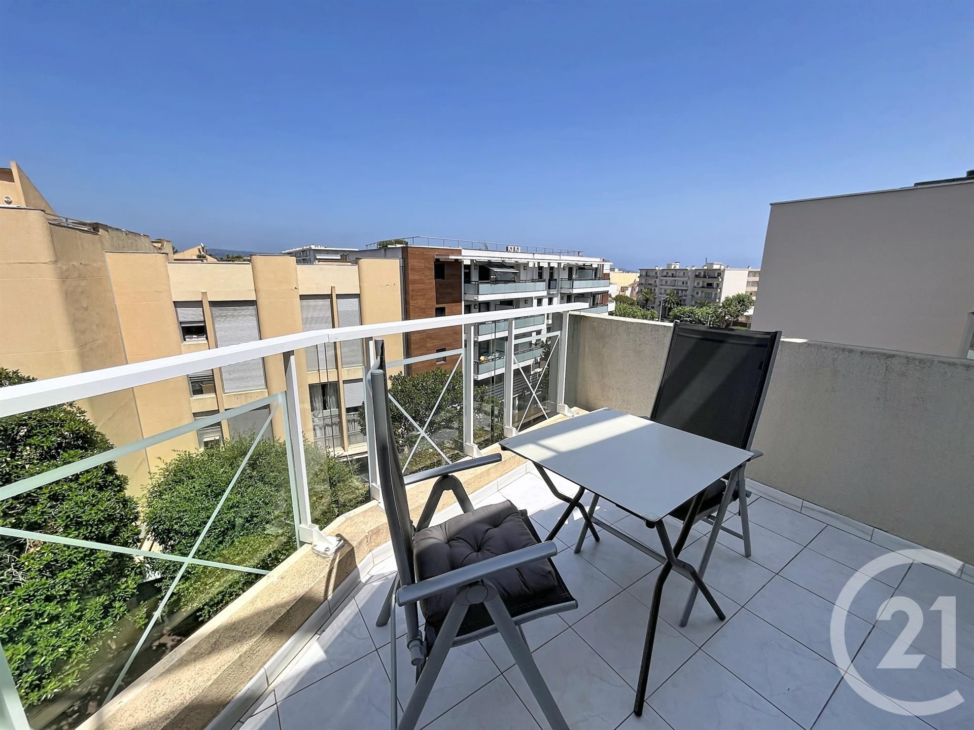 Appartement à vendre, 22m², Cavalaire-sur-Mer