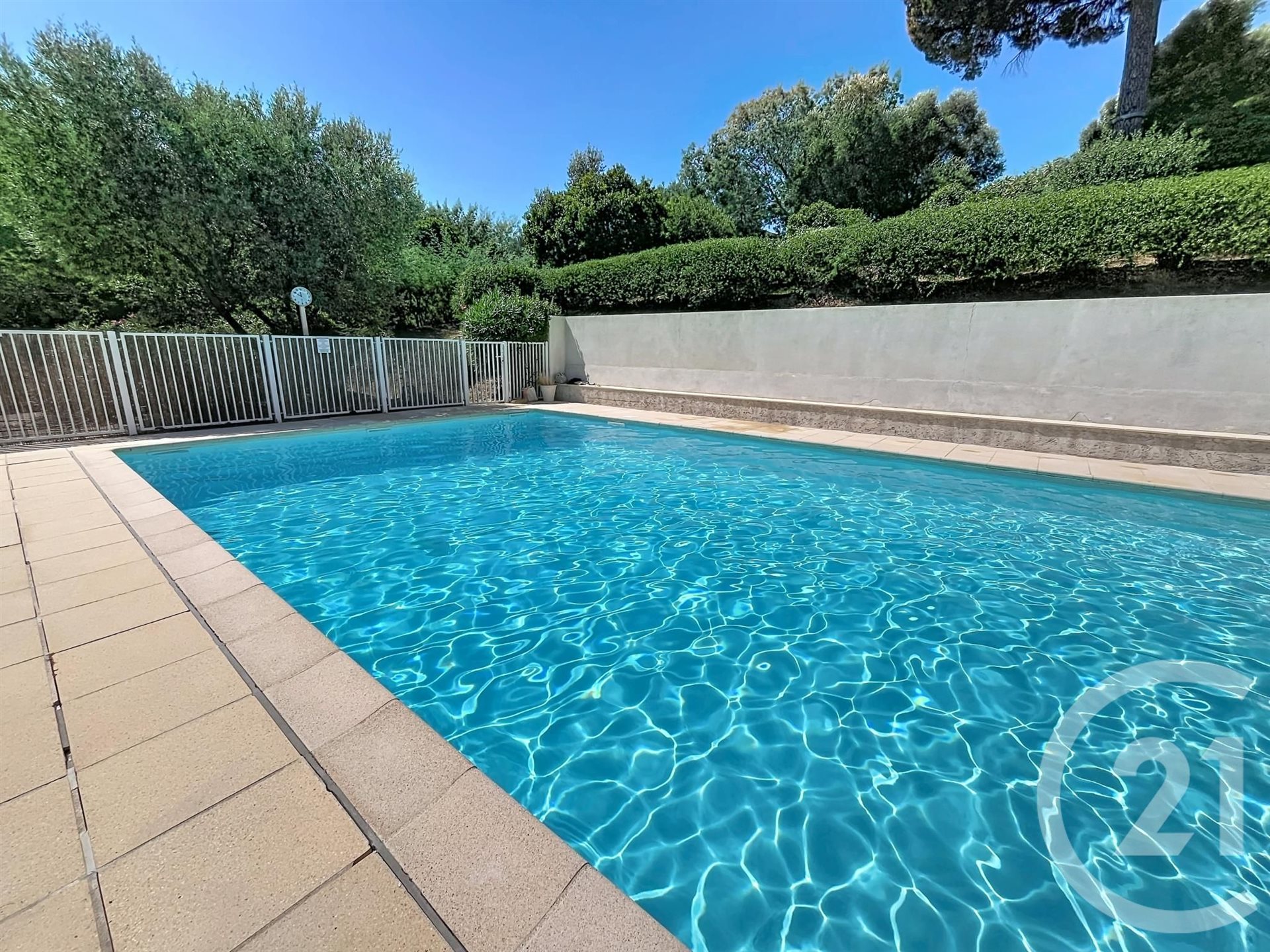 Appartement à vendre, 46m², Cavalaire-sur-Mer