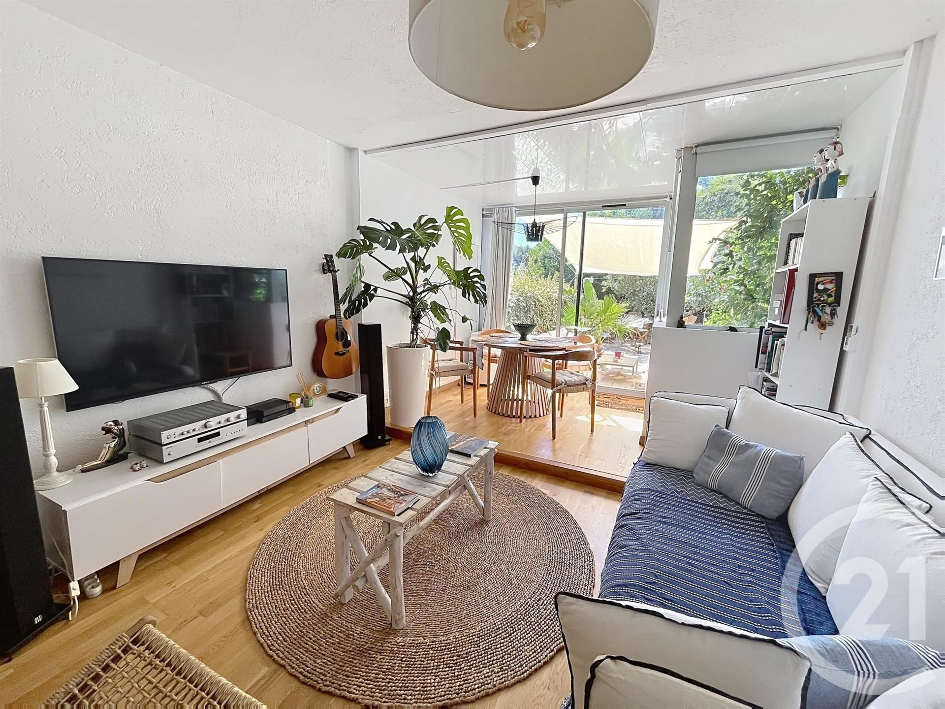 Appartement à vendre, 46m², Cavalaire-sur-Mer