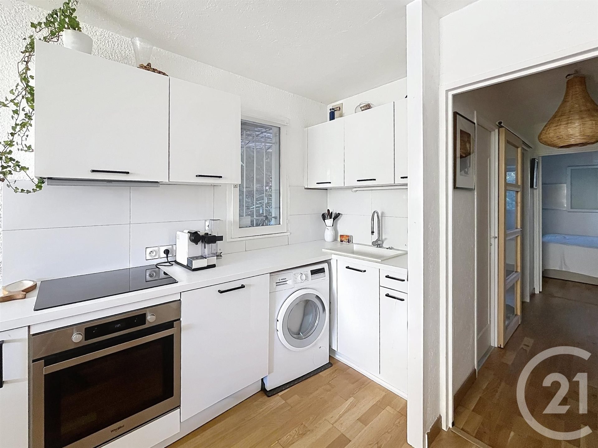 Appartement à vendre, 46m², Cavalaire-sur-Mer