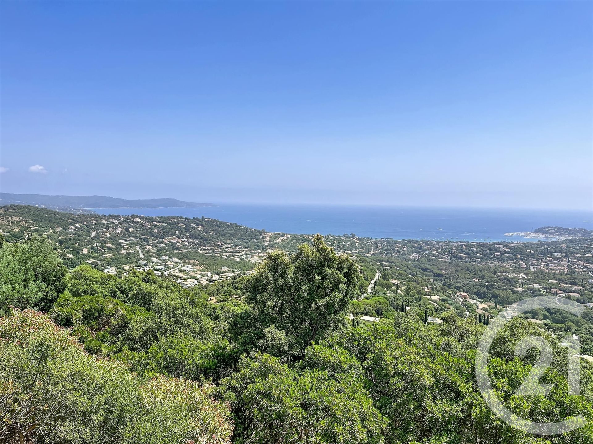 Maison à vendre, 71m², Cavalaire-sur-Mer