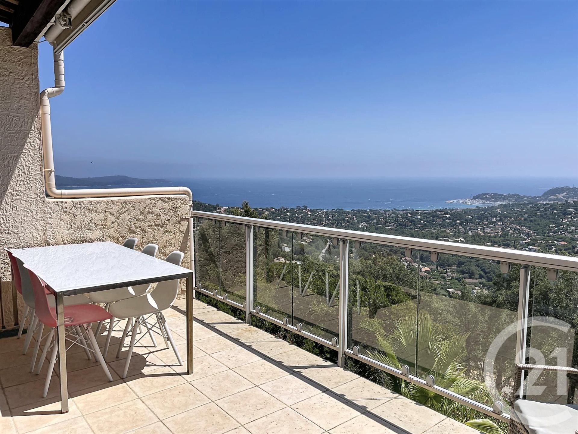 Maison à vendre, 71m², Cavalaire-sur-Mer