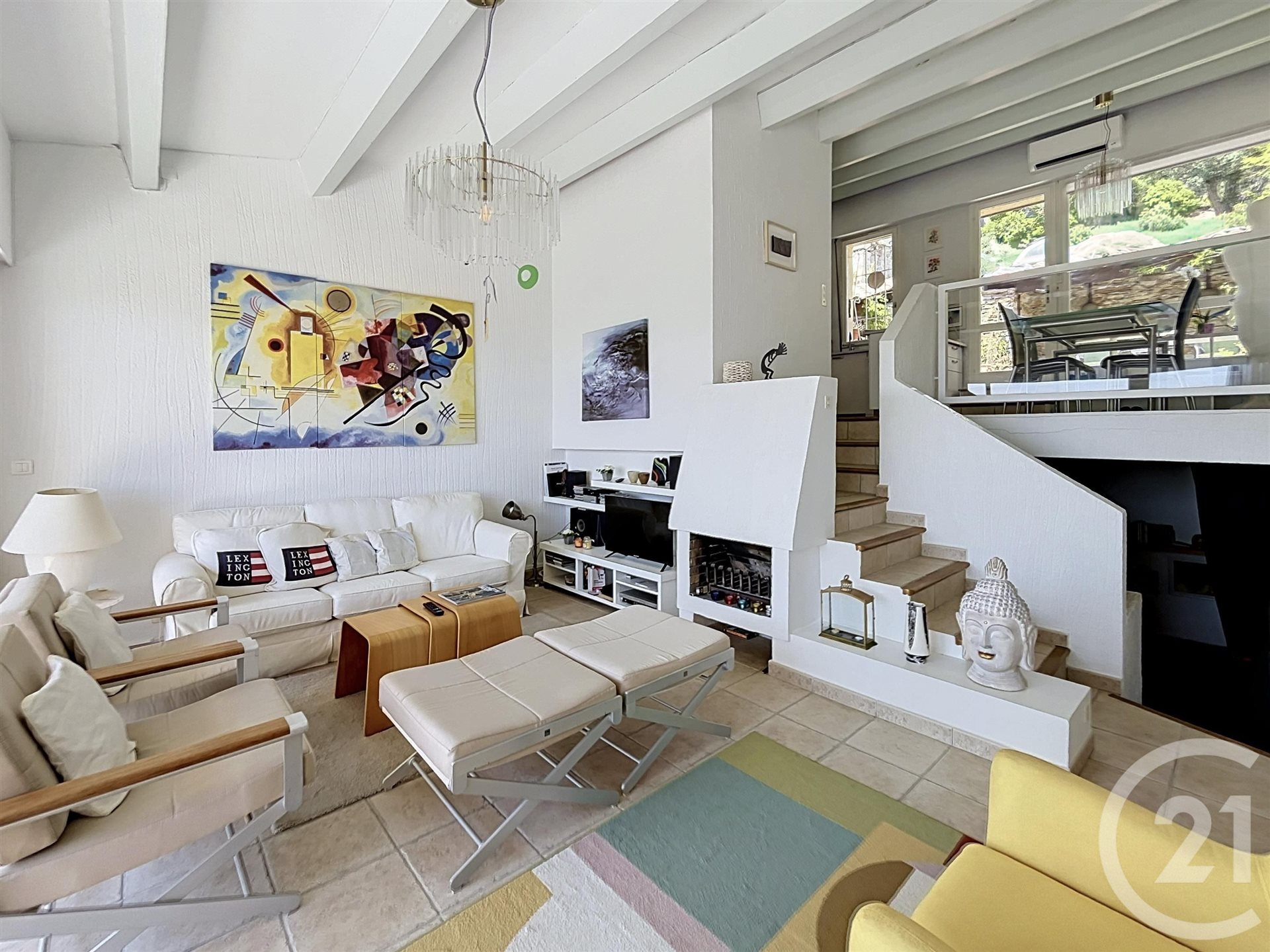 Maison à vendre, 71m², Cavalaire-sur-Mer