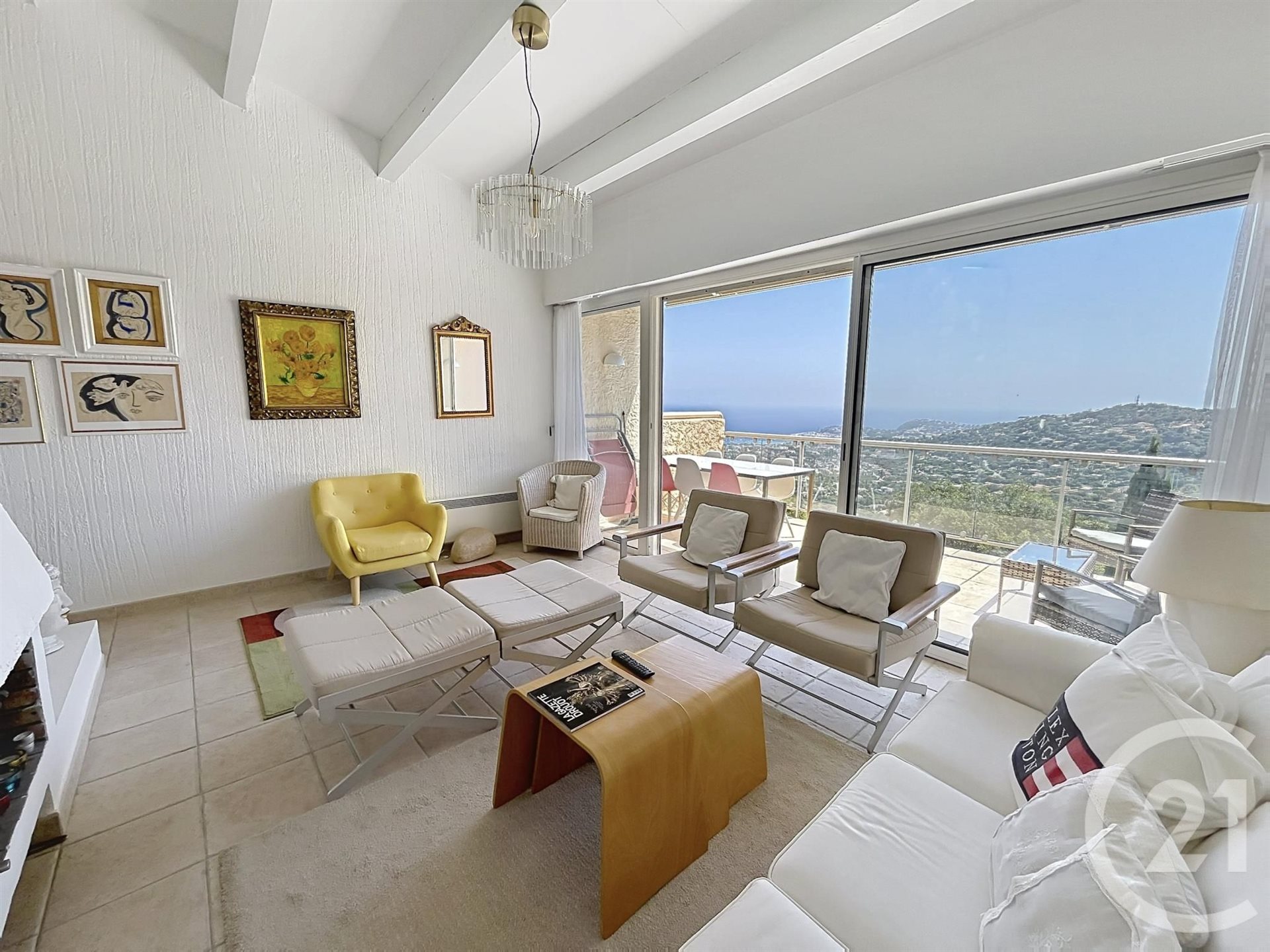 Maison à vendre, 71m², Cavalaire-sur-Mer