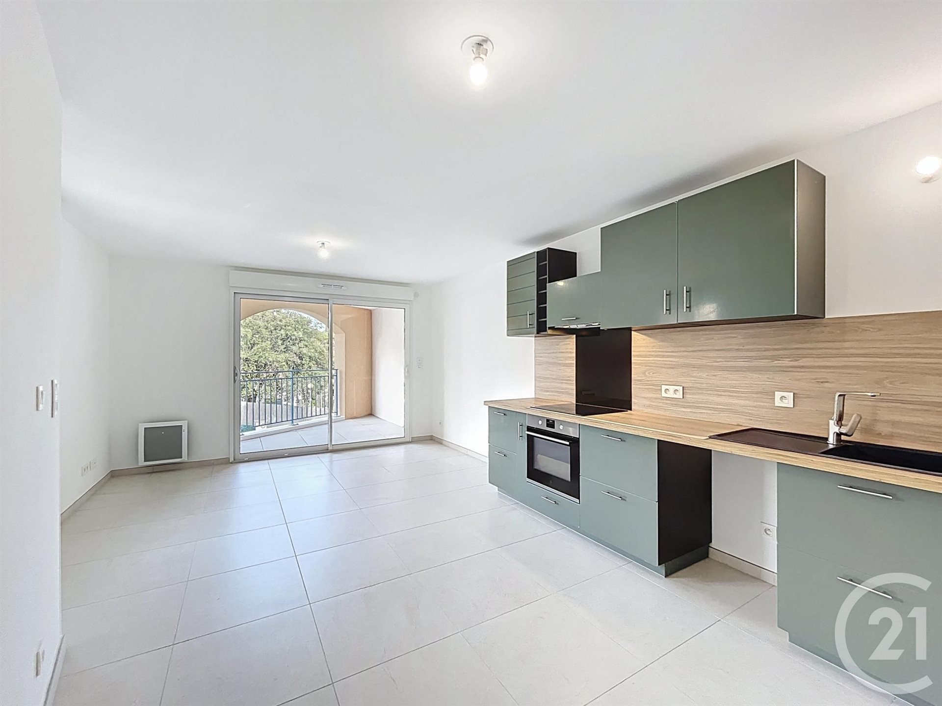 Appartement à vendre, 47m², Cavalaire-sur-Mer