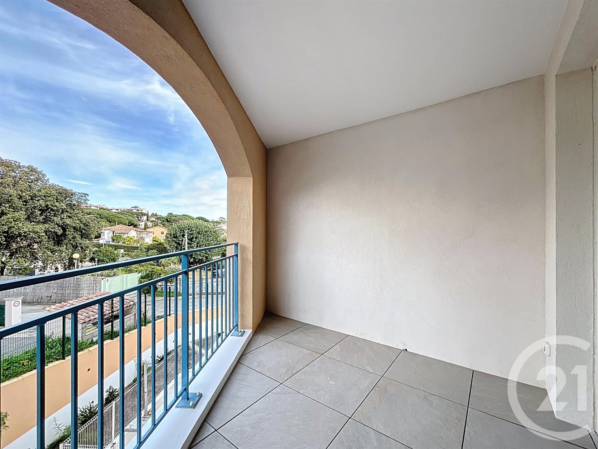 Appartement à vendre, 47m², Cavalaire-sur-Mer