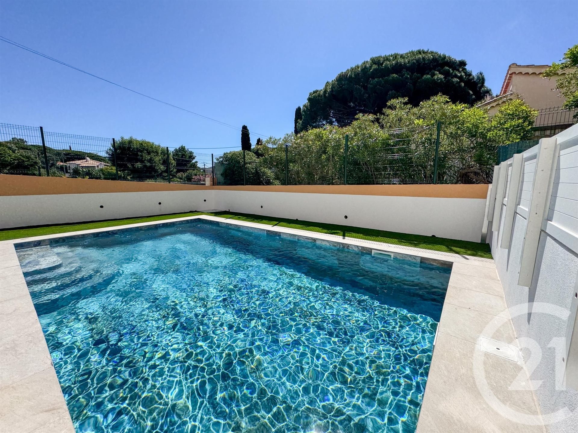 Appartement à vendre, 47m², Cavalaire-sur-Mer