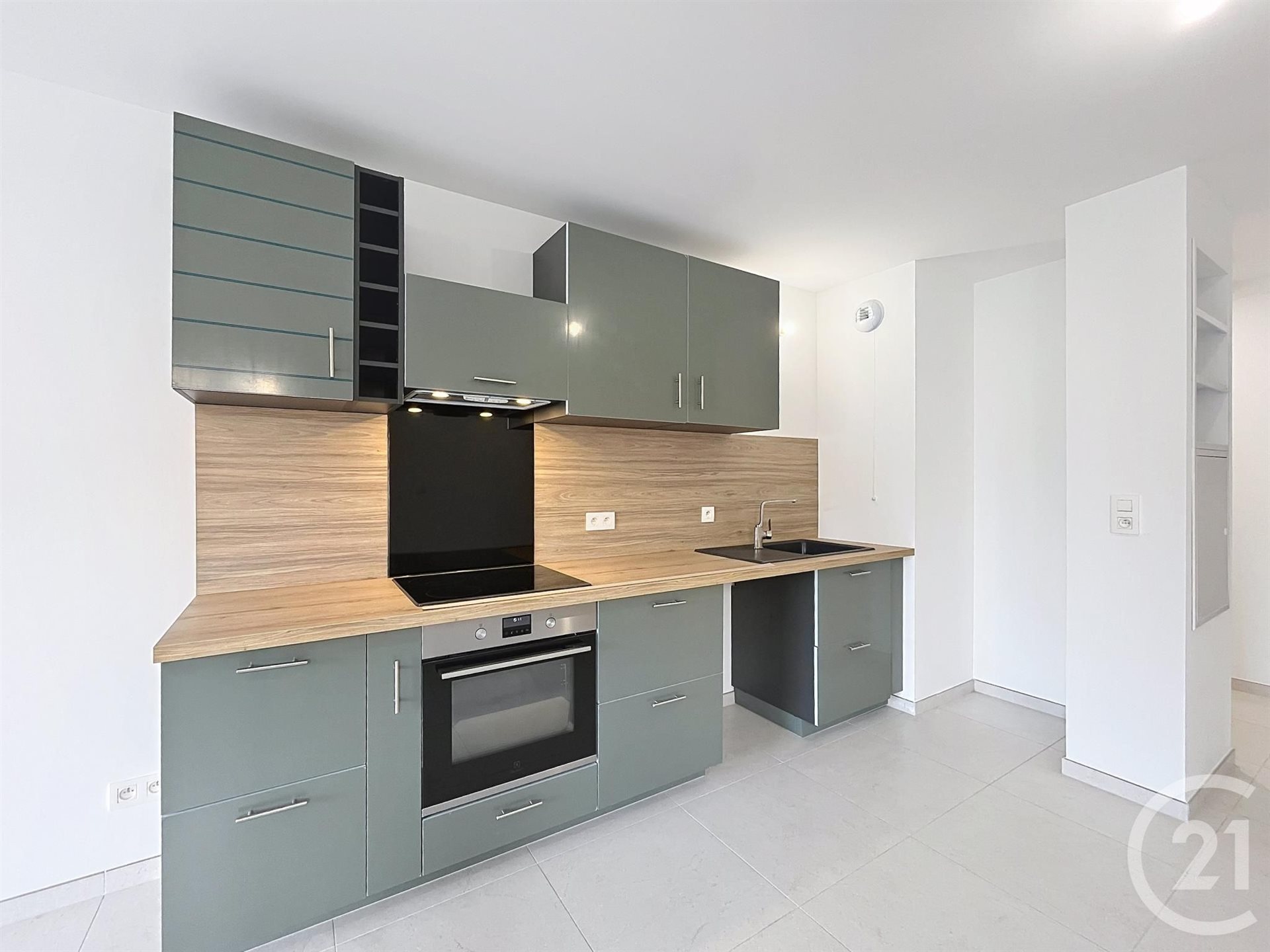 Appartement à vendre, 47m², Cavalaire-sur-Mer