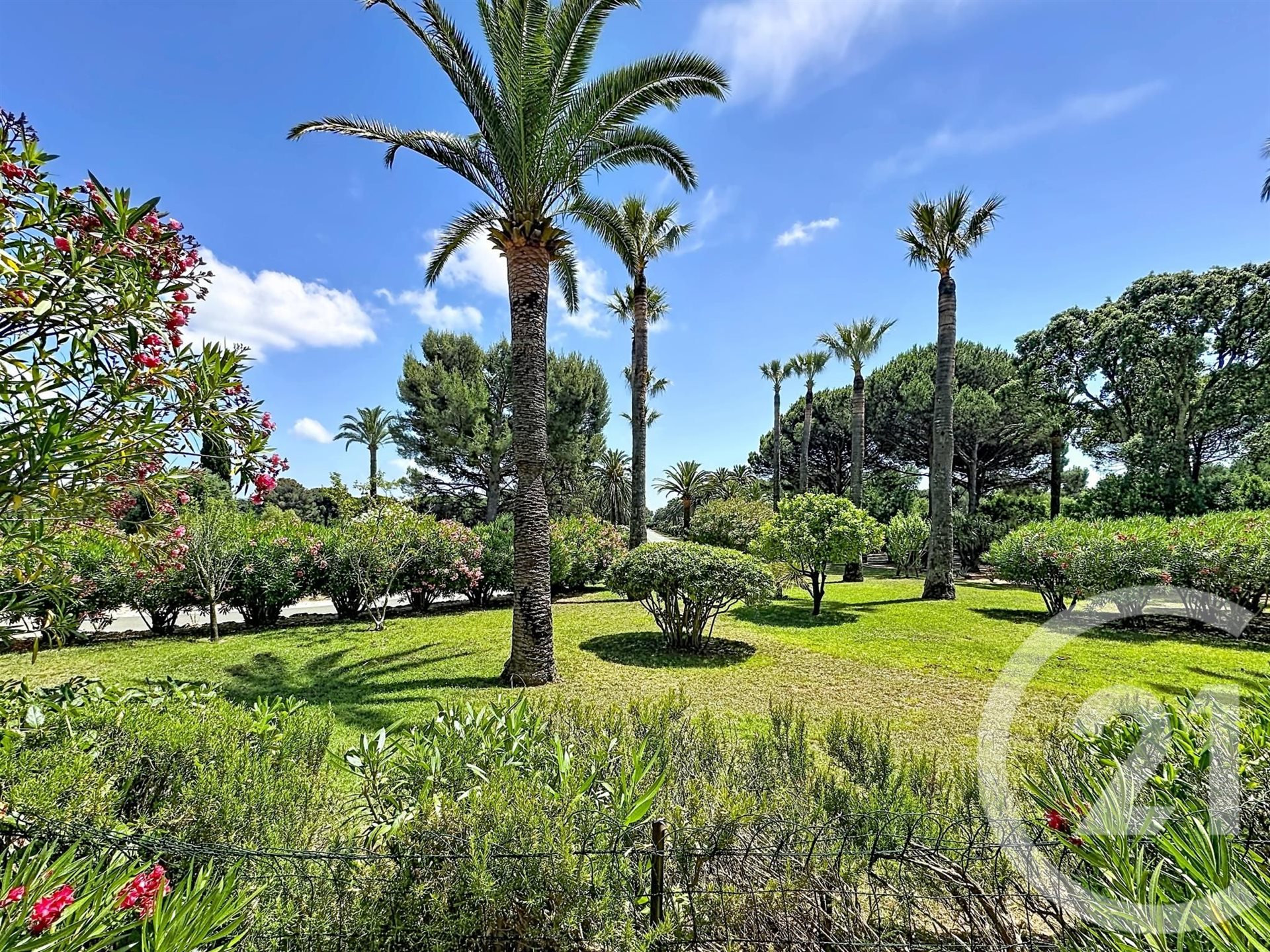 Appartement à vendre, 57m², Cavalaire-sur-Mer