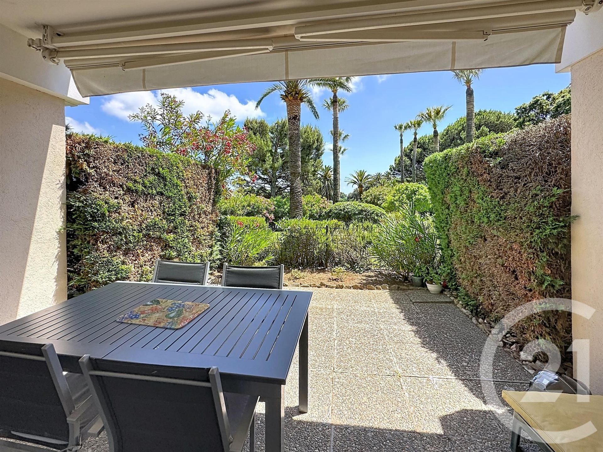 Appartement à vendre, 57m², Cavalaire-sur-Mer