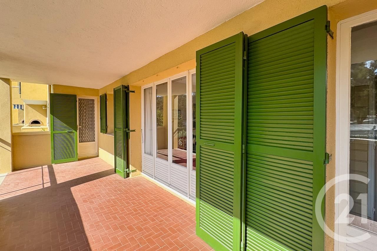 Appartement à vendre, 60m², Cavalaire-sur-Mer