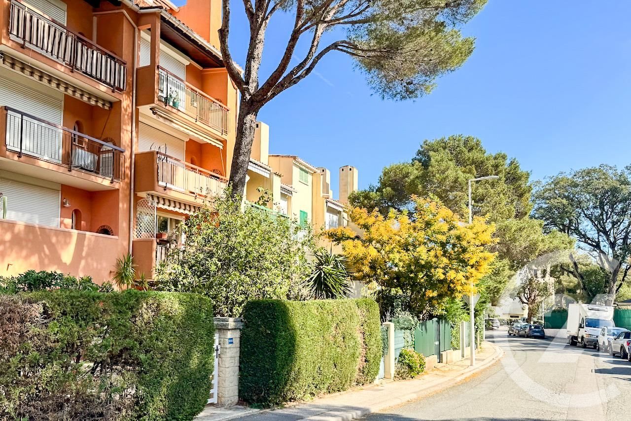 Appartement à vendre, 60m², Cavalaire-sur-Mer