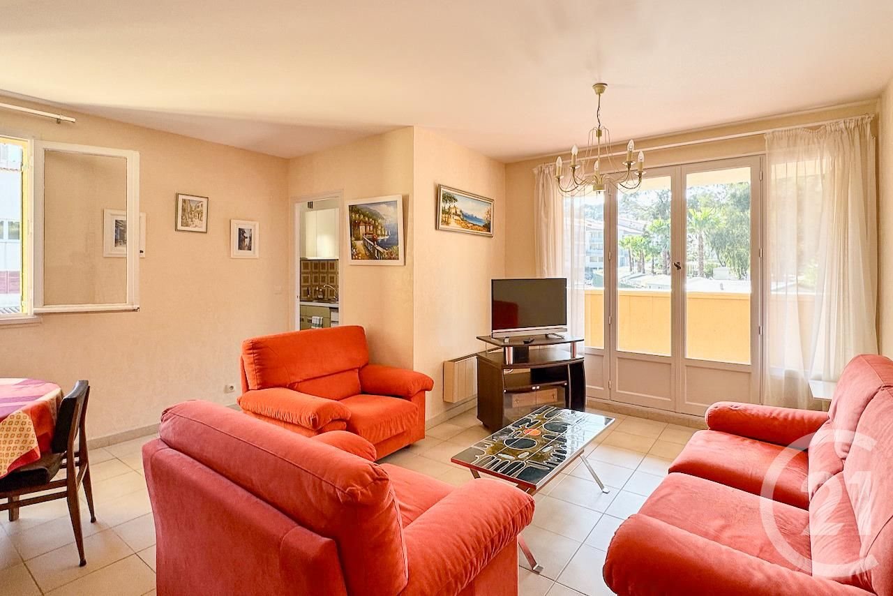Appartement à vendre, 60m², Cavalaire-sur-Mer