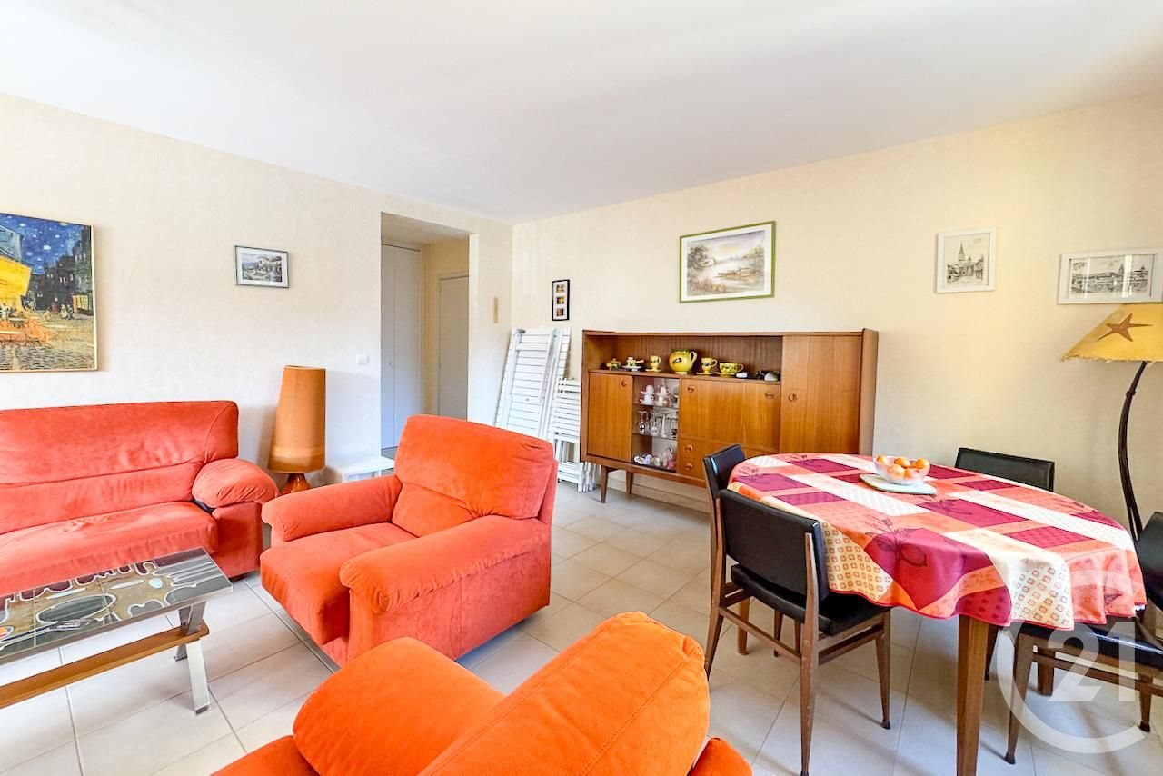 Appartement à vendre, 60m², Cavalaire-sur-Mer