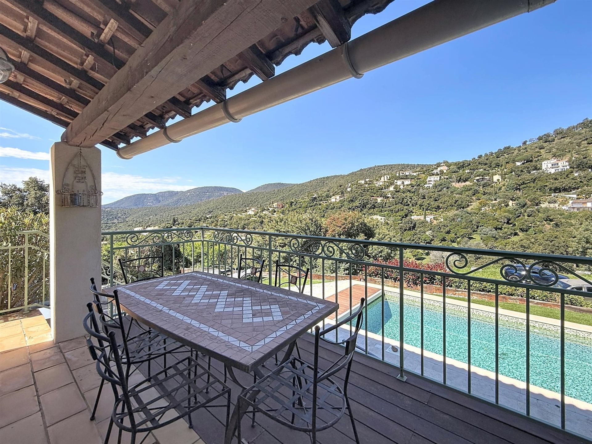 Maison à vendre, 90m², La Croix-Valmer