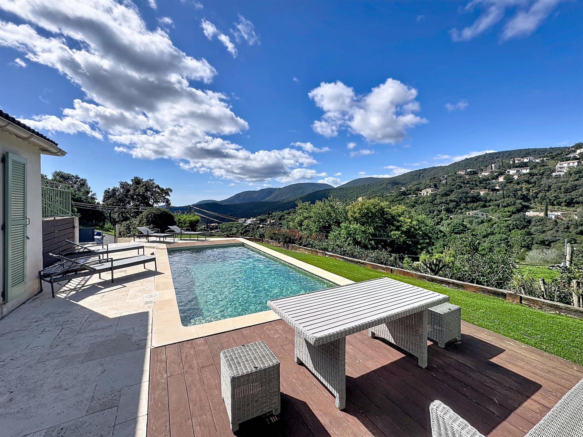 Maison à vendre, 90m², La Croix-Valmer