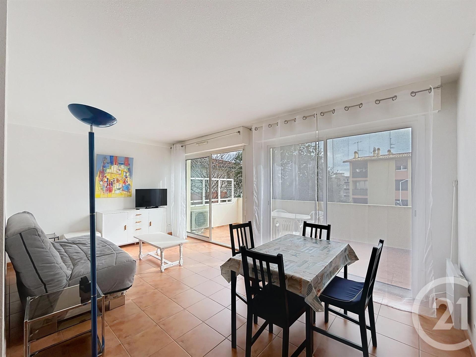 Appartement à vendre, 61m², Cavalaire-sur-Mer