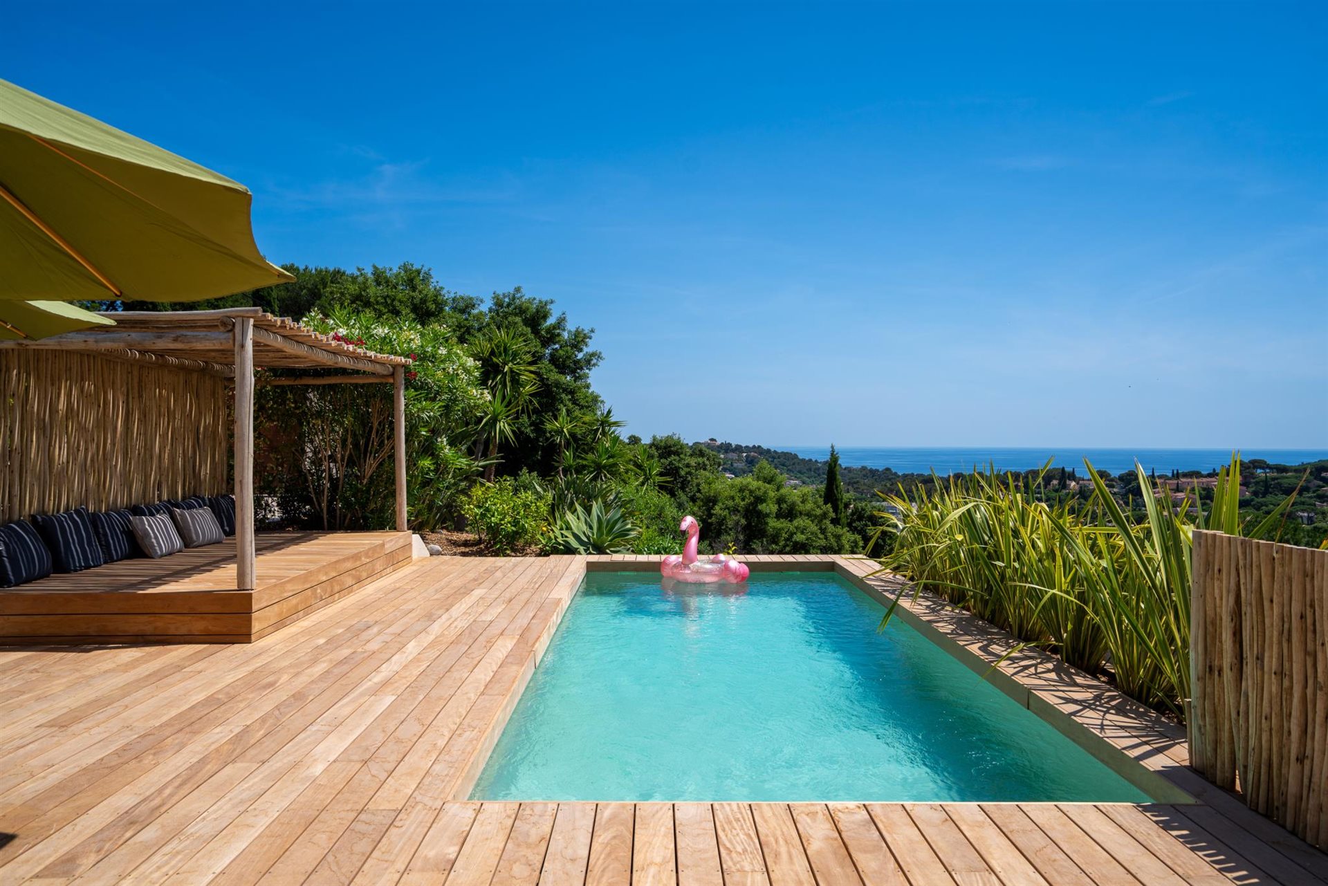 Maison à vendre, 240m², Cavalaire-sur-Mer