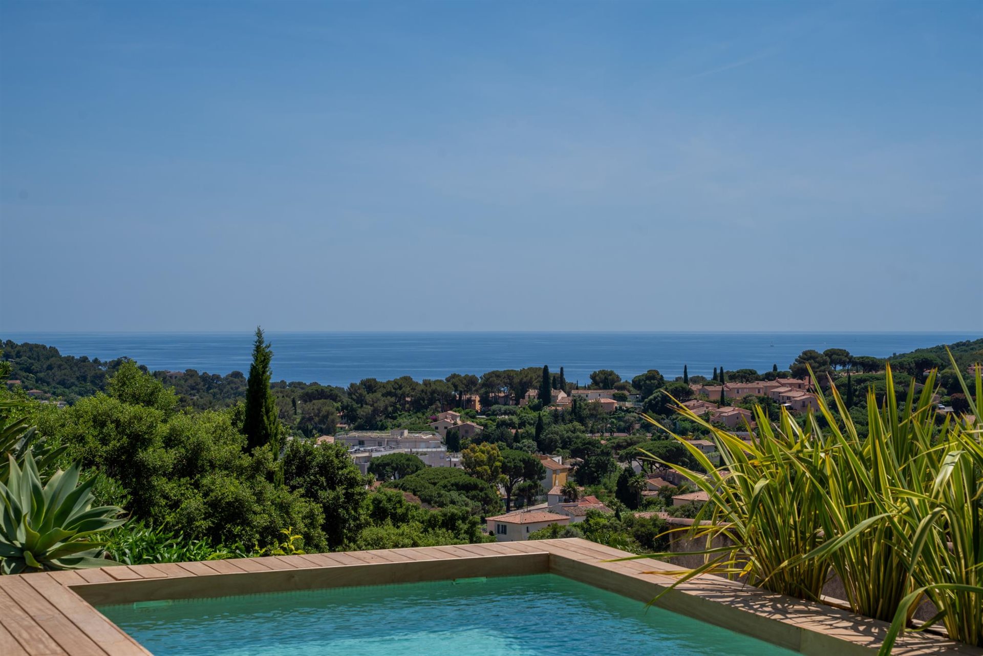 Maison à vendre, 240m², Cavalaire-sur-Mer