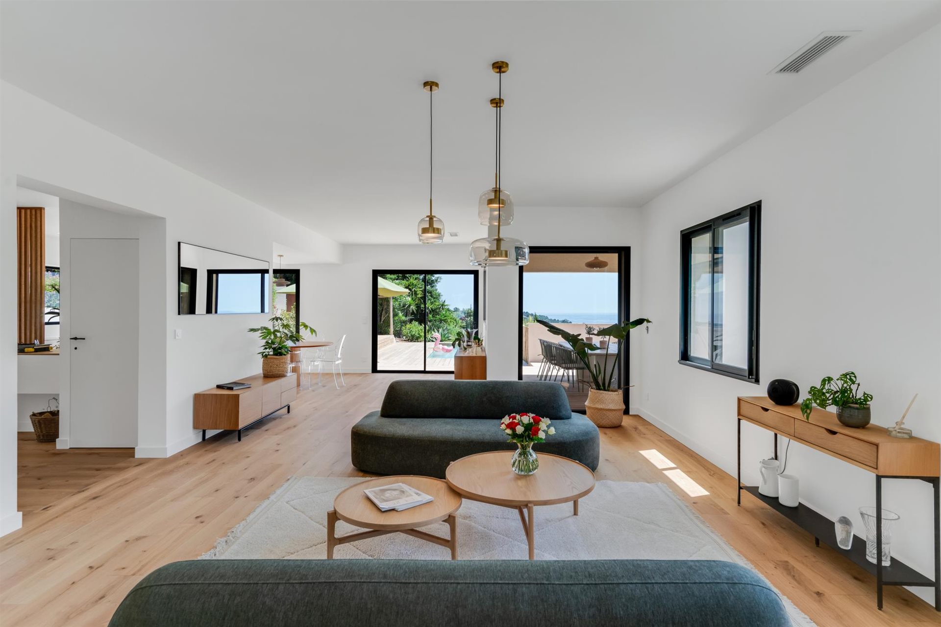 Maison à vendre, 240m², Cavalaire-sur-Mer