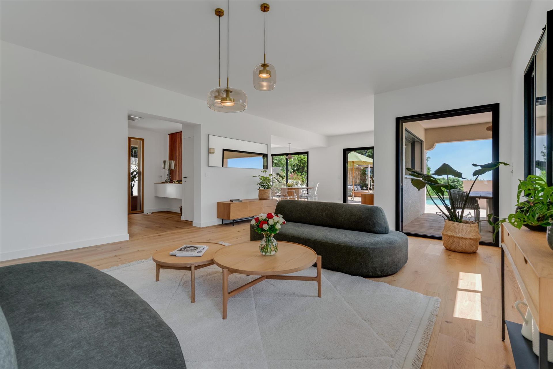 Maison à vendre, 240m², Cavalaire-sur-Mer