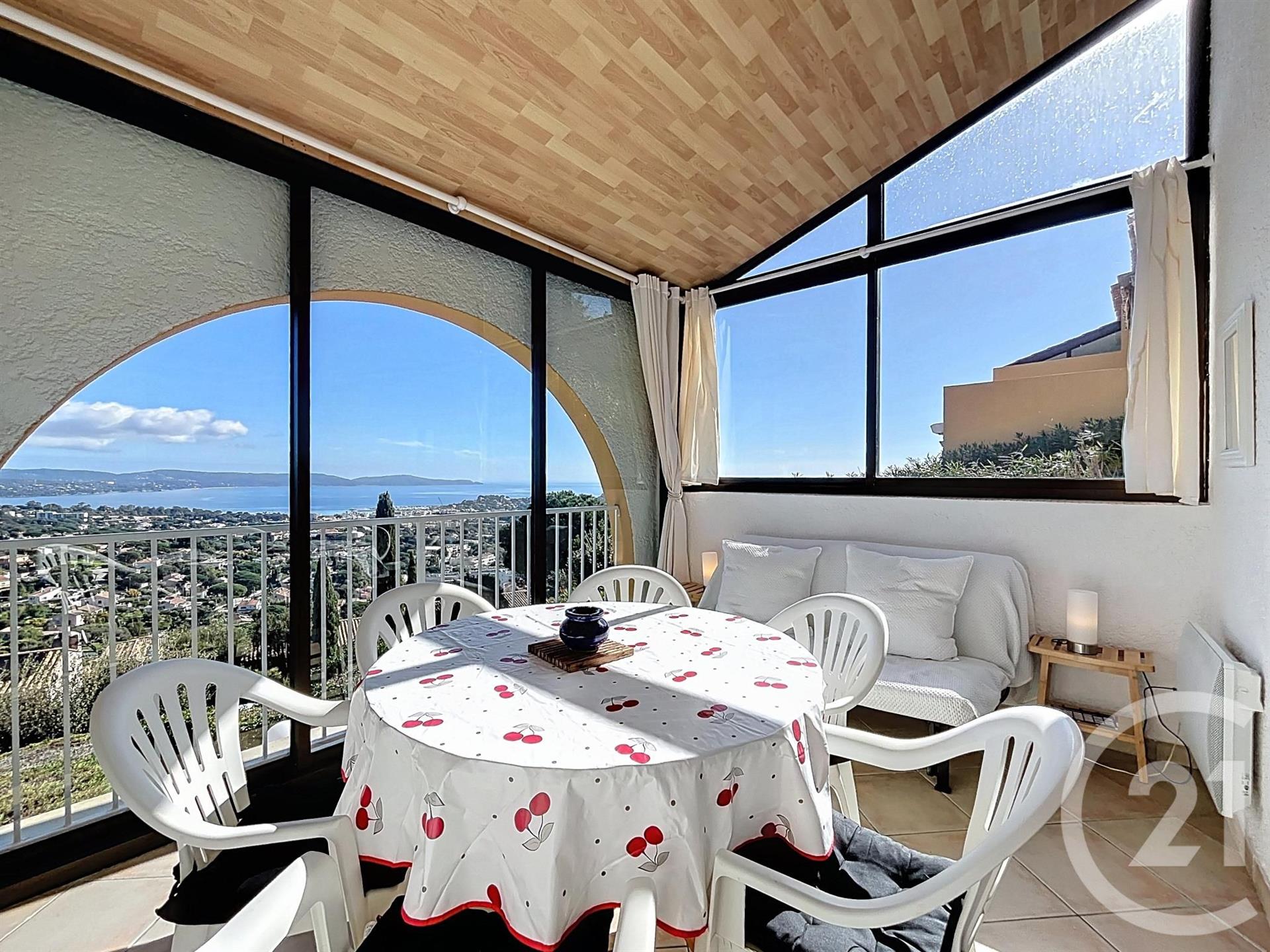 Appartement à vendre, 18m², Cavalaire-sur-Mer