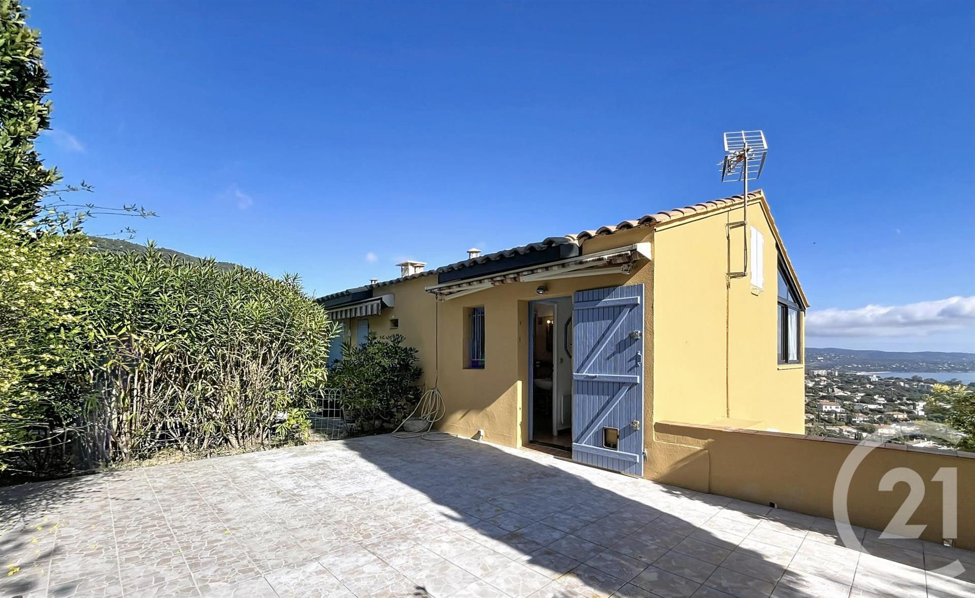 Appartement à vendre, 18m², Cavalaire-sur-Mer
