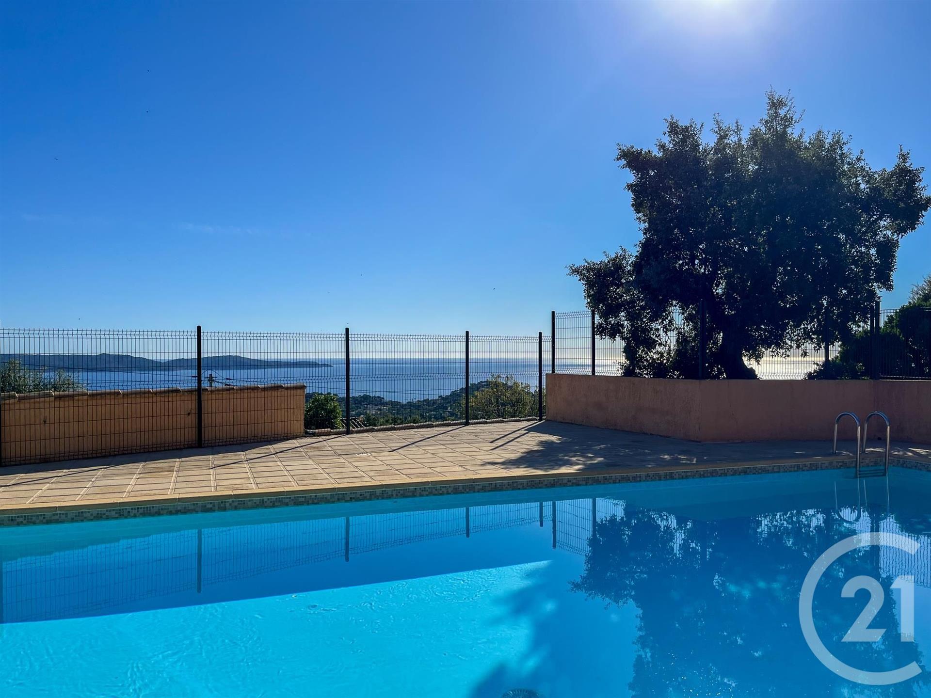 Appartement à vendre, 18m², Cavalaire-sur-Mer