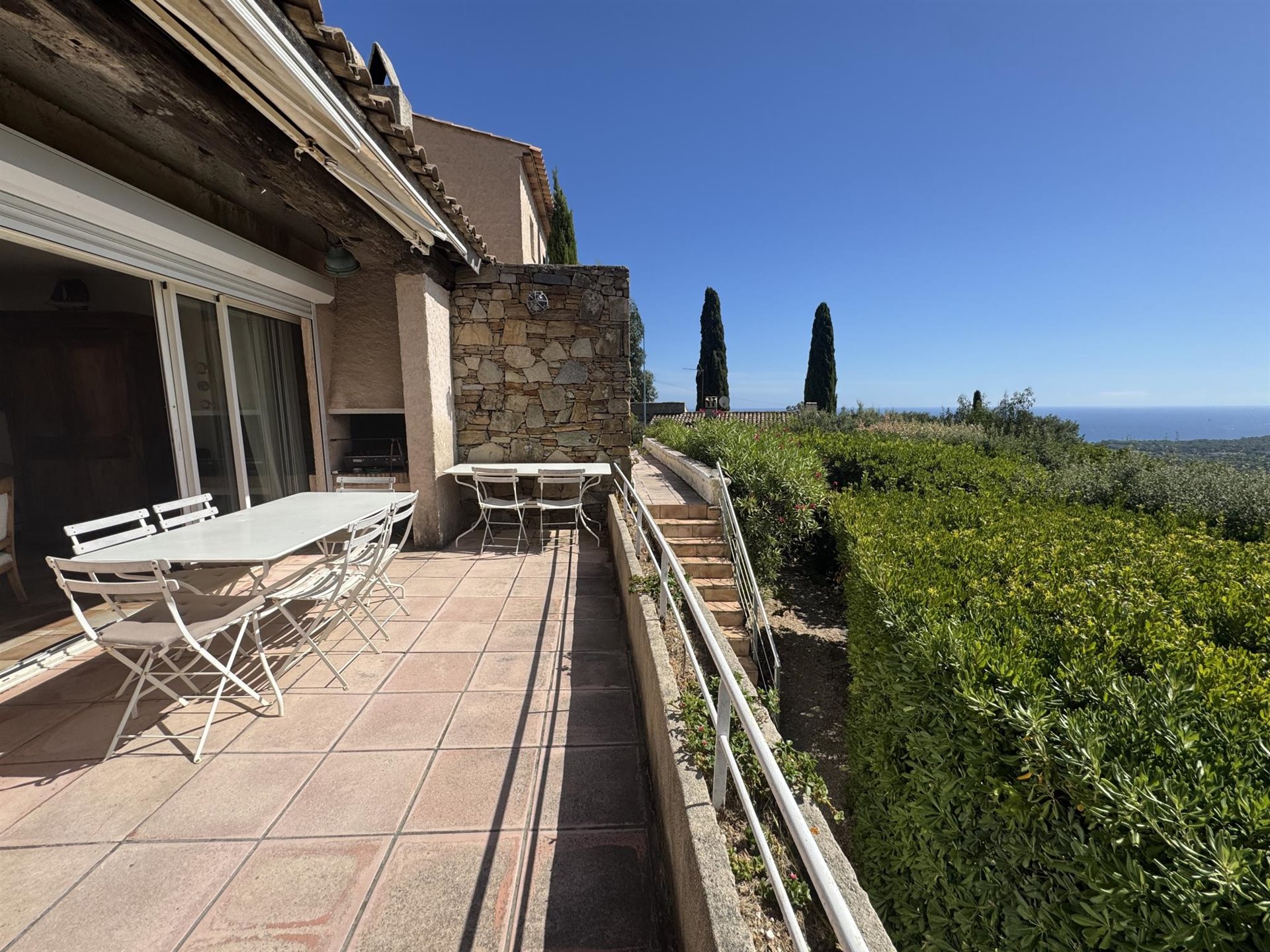 Maison à vendre, 115m², La Croix-Valmer