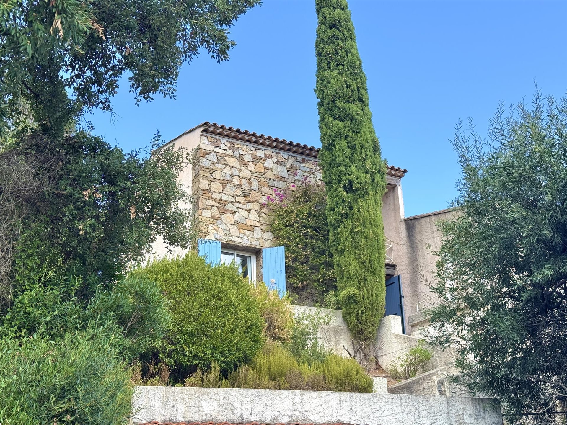 Maison à vendre, 115m², La Croix-Valmer