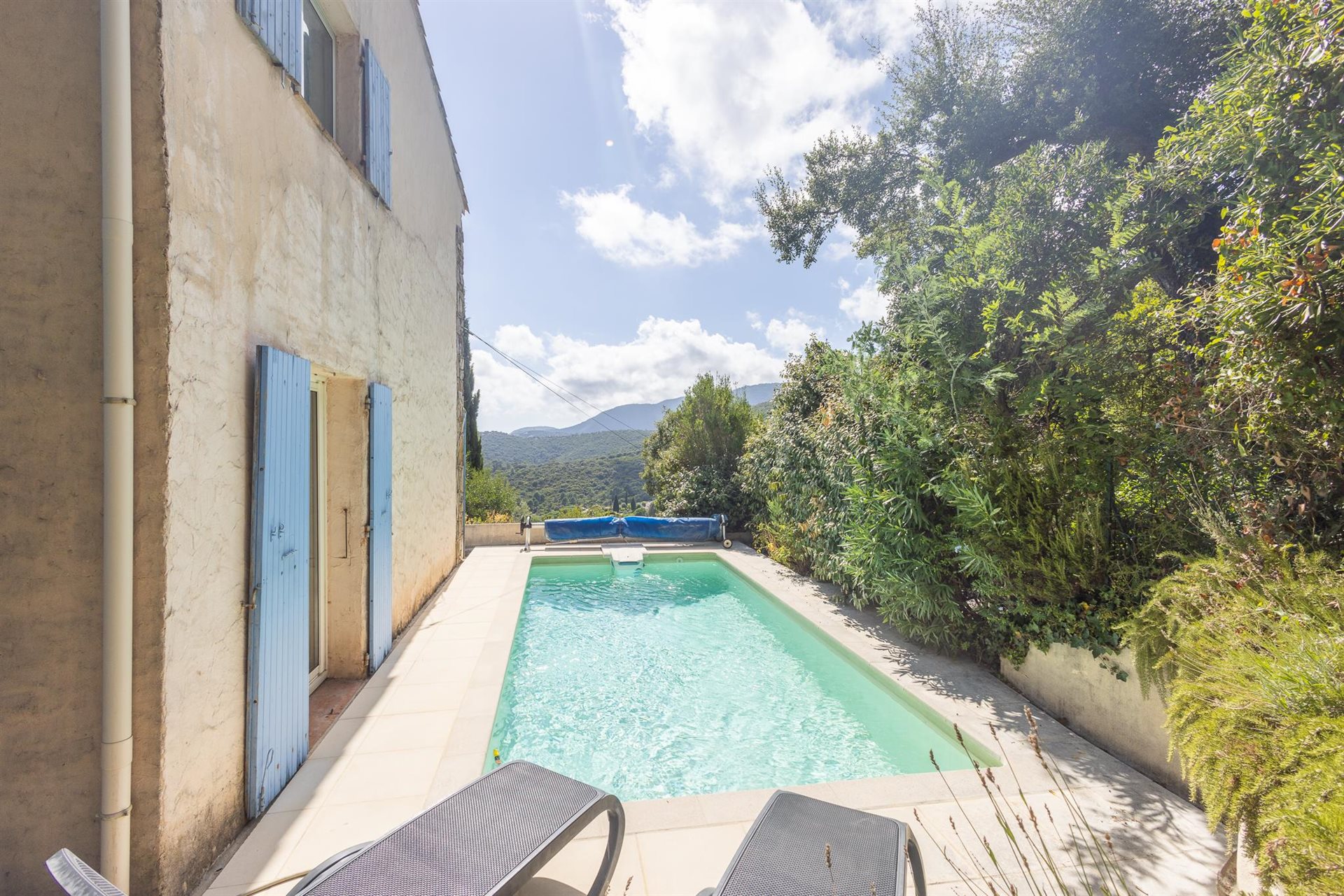 Maison à vendre, 115m², La Croix-Valmer