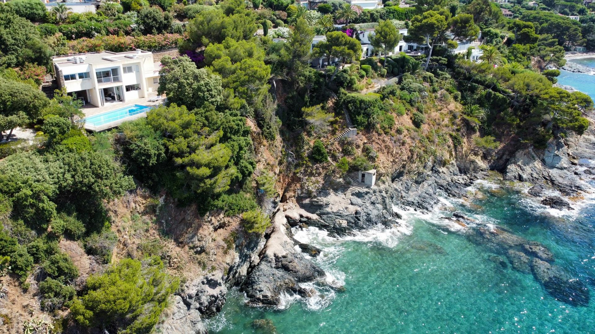 Maison à vendre, 187m², La Croix-Valmer