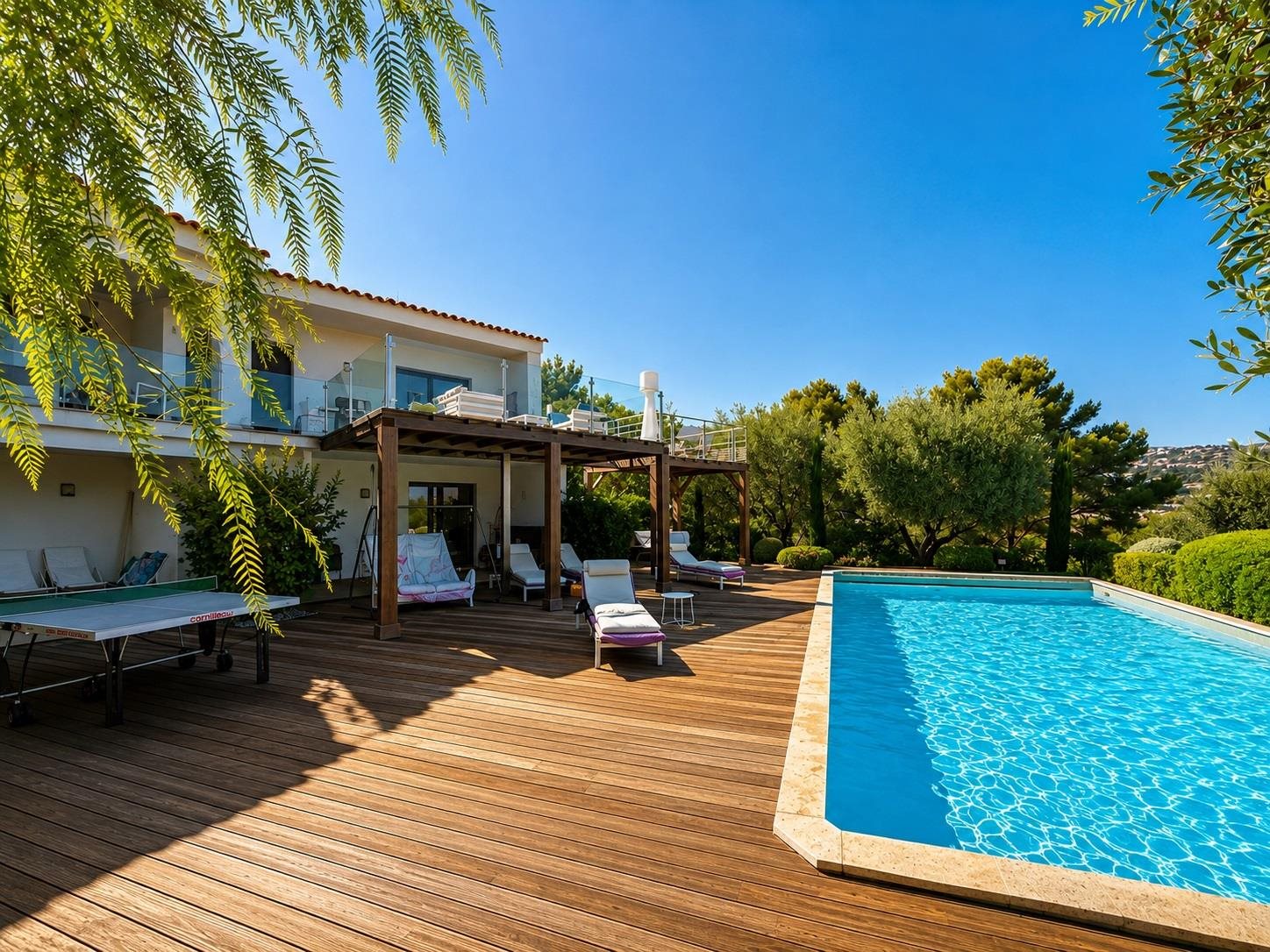 Maison à vendre, 193m², Cavalaire-sur-Mer