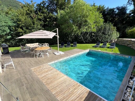 Maison 5 pièces 170 m² · à Cavalaire-sur-Mer · 170 m² · 1 260 000 €