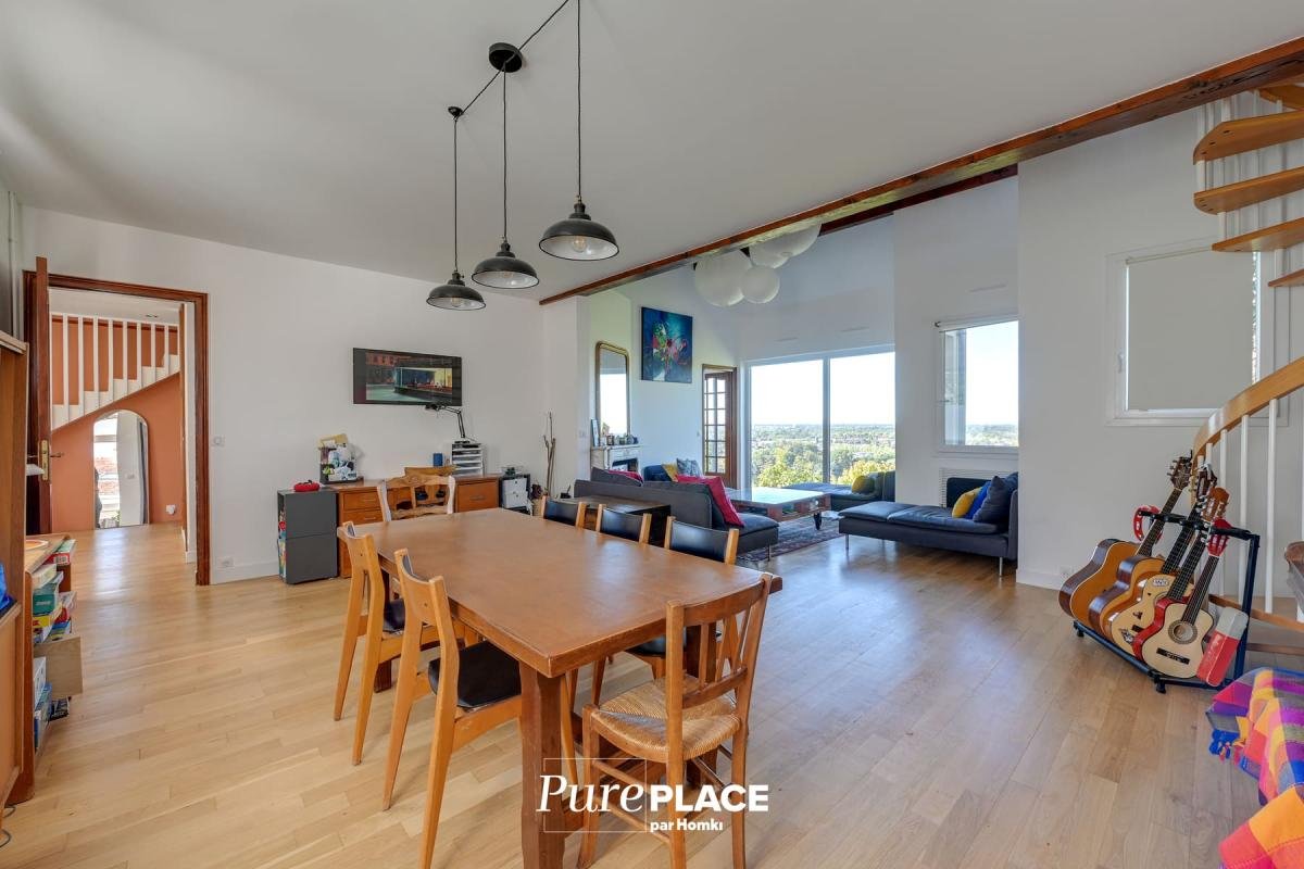 Maison à vendre, 241m², La Frette-sur-Seine